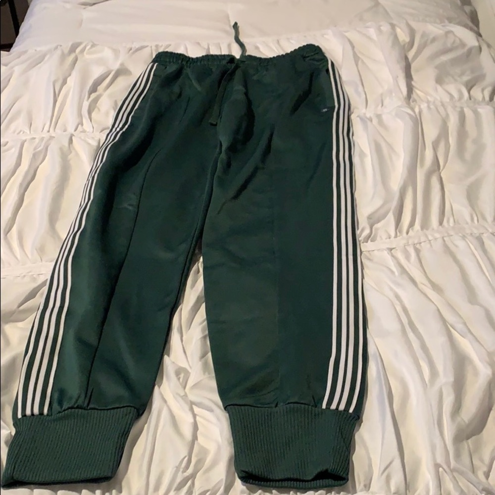 Jogger